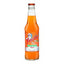 Frostie Orange Soda Glass Bottle 355ml 24 Pack