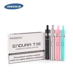 Innokin T18E Kit Main image