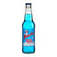 Frostie Blue Cream Glass Bottle 355ml 24 Pack