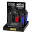 Clipper Metal Night Lighters 12 Pack