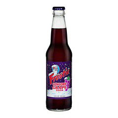Frostie Grape Glass Bottle 355ml 24 Pack