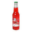 Frostie Strawberry Soda Glass Bottle 355ml 24 Pack