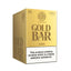 Gold Bar Oasis 10 Pack