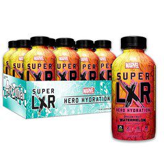 Arizona Marvel LXR Watermelon 473ml 12 Pack Main image