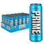 Prime Hydration Energy Drink Blue Raspberry 24 Pack