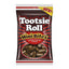 Tootsie Roll Mini Bites Candy Chewy 155g Peg Bag