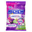 Hi-Chews Superfruit Mix Candy 90g Peg Bag