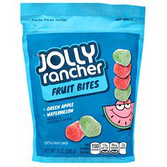 Jolly Rancher Soft Bites 226g Main image