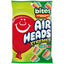 Airhead Extreme Bites Rainbow Berry 170 Peg Bag