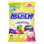 Hi-Chews Fruit Chews Candy Original Mix 100g Peg Bag