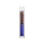 Crystal Bar Fire Brew 10 Pack