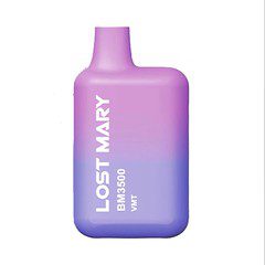 Lost Mary Bar VMT 10 Pack