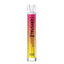 Crystal Bar Strawberry Banana 10 Pack