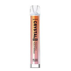 Crystal Bar Pineapple Peach Mango 10 Pack Main image