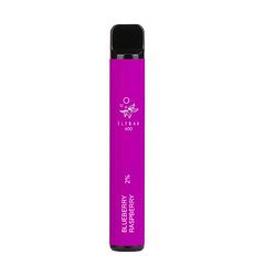 Elf Bar Blueberry Raspberry 10 Pack Main image
