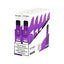 Elf Bar Grape 10 Pack