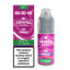 Crystal Nic Salt 10ml Pink Lemonade 10 Pack - 10mg