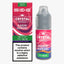 Crystal Nic Salt 10ml Blueberry Raspberry 10 Pack