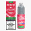 Crystal Nic Salt 10ml Strawberry Burst 10 Pack