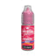 Crystal Nic Salt 10ml Strawberry Burst 10 Pack - 20mg