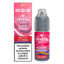 Crystal Nic Salt 10ml Blueberry Raspberry 10 Pack - 20mg