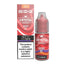 Crystal Nic Salt 10ml Cherry Ice 10 Pack - 20mg