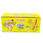 Warheads Tropical Ooze Chewy 70g 12 Pack