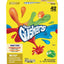 Fruit Gushers Tropical  Strawberry Splash 22.6g 42 Pack