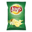 Lays Green Onion Flavoured 140g 21 Pack