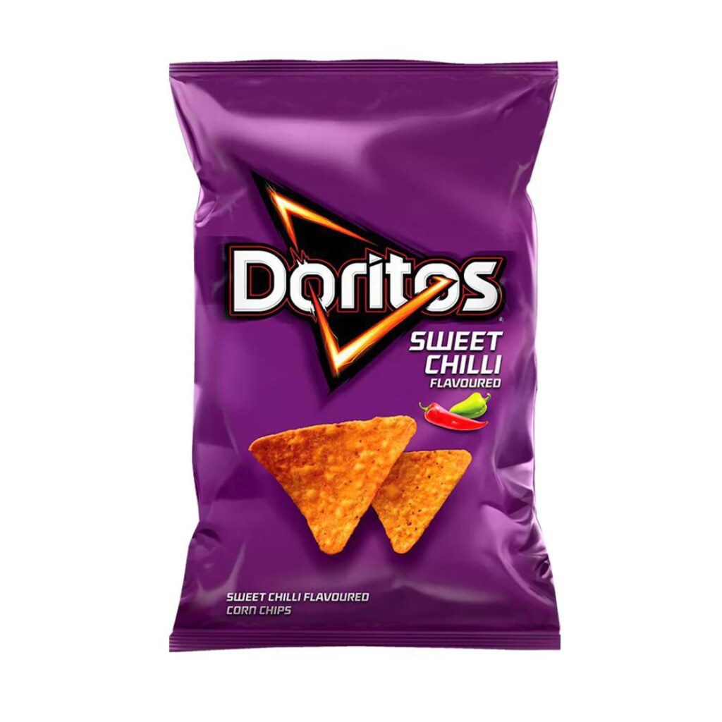 Doritos Sweet Chill 92.1gg 18 Pack