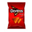 Doritos Hot Corn 100g 27 Pack