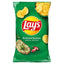 Lays Butter Flavour 140g 9 Pack