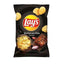 Lays BBQ Ribs 140g 21 Pack