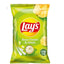 Lays Sour Cream & Onion 140g 9 Pack