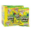 Warheads Sour Popping Candy Watermelon, Blue Raspberry,Green Apple 12 Pack