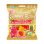 Cheery Chews Gummy Rush Gummy Bear 90g 12 Pack