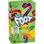 Fruit By The Foot Roll up Variety Pack 21g 36 Pack