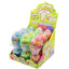 Warheads Super Sour Twist And Shake Egg Shape 24 Pack