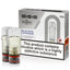 Ske Crystal Pod Blue Razz Lemonade Prefilled Pod 10 Pack