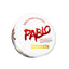 Pablo Strong Nicopods 50mg Banana Ice 10 Pack