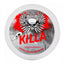 Killa Extra Strong Nicopods 16mg Per Pounch Watermelon 10 Pack