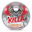 Killa Extra Strong Nicopods 16mg Per Pounch Pineapple 10 Pack