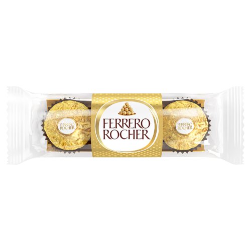 FERRERO ROCHER T.3