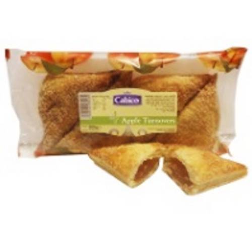 CABICO APPLE TURNOVERS 200g