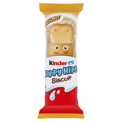 KINDER HAPPY HIPPO 28s