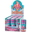 Dr Sweet Roller Candy Raspberry Flavour 40g 15 Pack