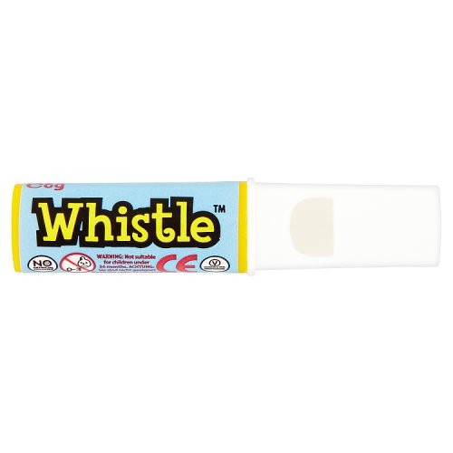 SWIZZELS CANDY WHISTLES 15p Main image