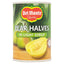 DELMONTE PEAR HALVES IN SYRUP 420g