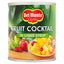 DELMONTE FRUIT COCKTAIL IN SYRUP 227g