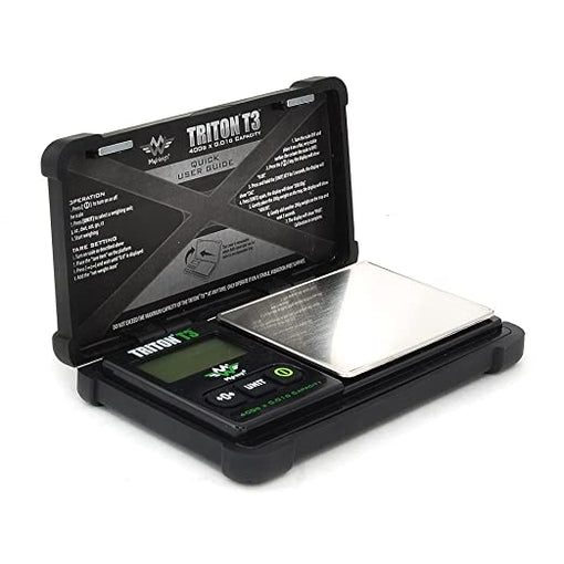 MY WEIGH TRITON T3 SCALES Main image
